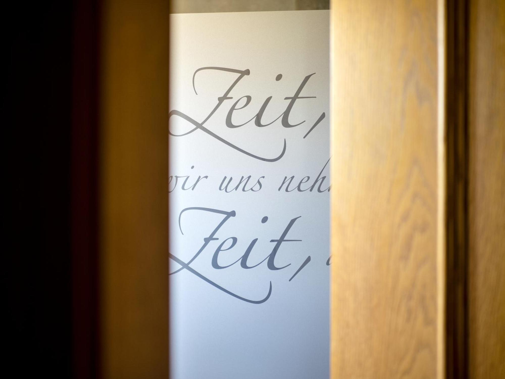 Landhaus Alpbach Ngoại thất bức ảnh