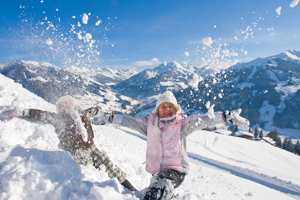 Landhaus Alpbach Ngoại thất bức ảnh