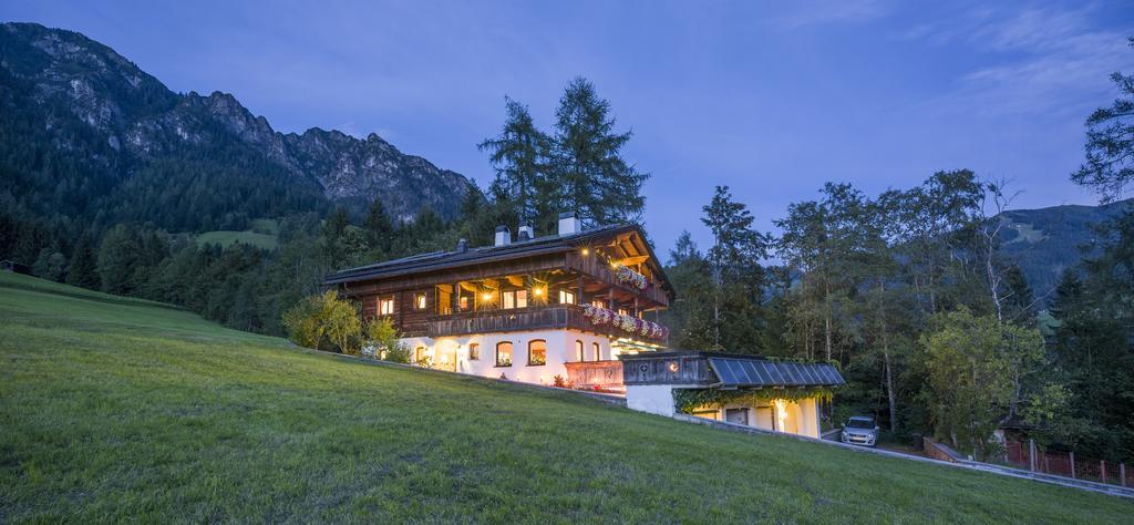 Landhaus Alpbach Ngoại thất bức ảnh