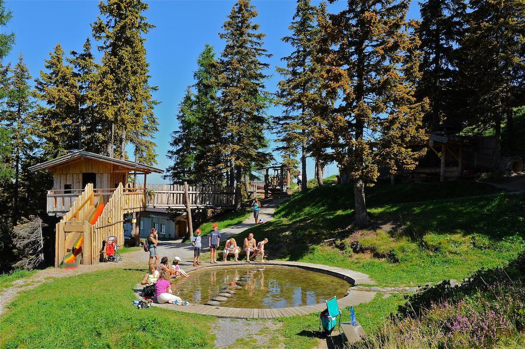 Landhaus Alpbach Ngoại thất bức ảnh