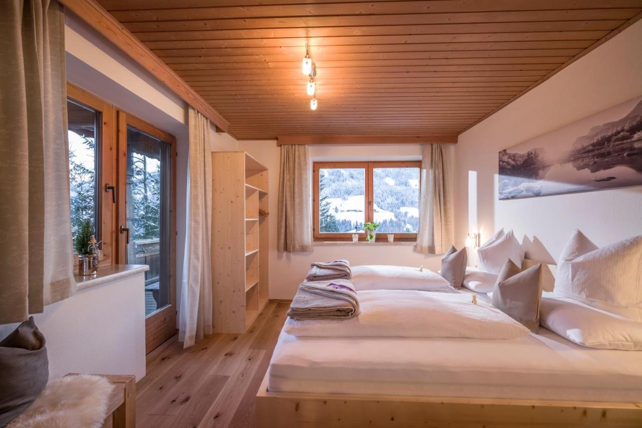 Landhaus Alpbach Ngoại thất bức ảnh