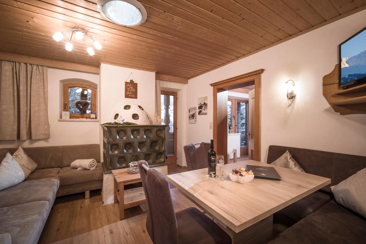 Landhaus Alpbach Ngoại thất bức ảnh