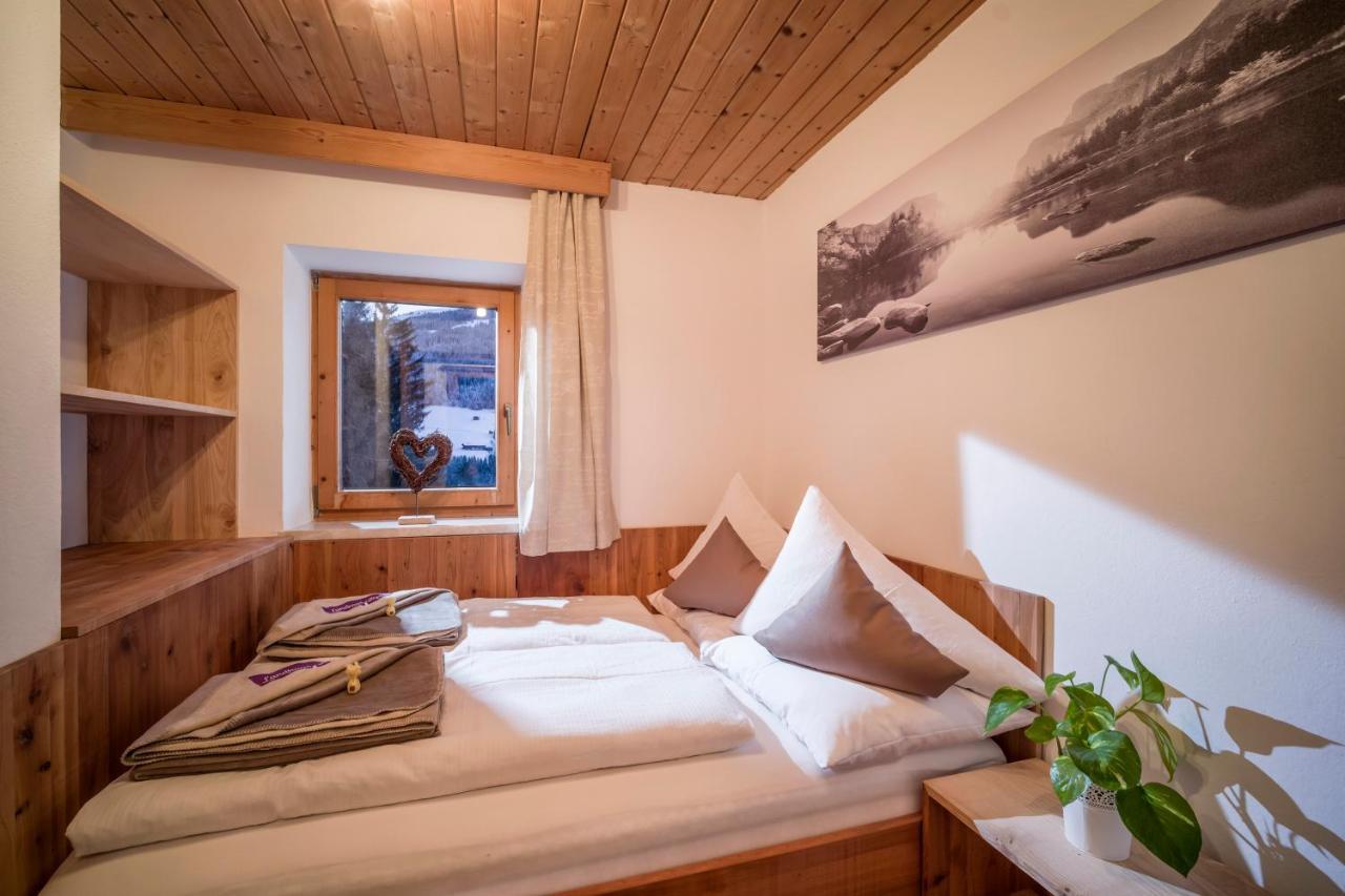 Landhaus Alpbach Ngoại thất bức ảnh