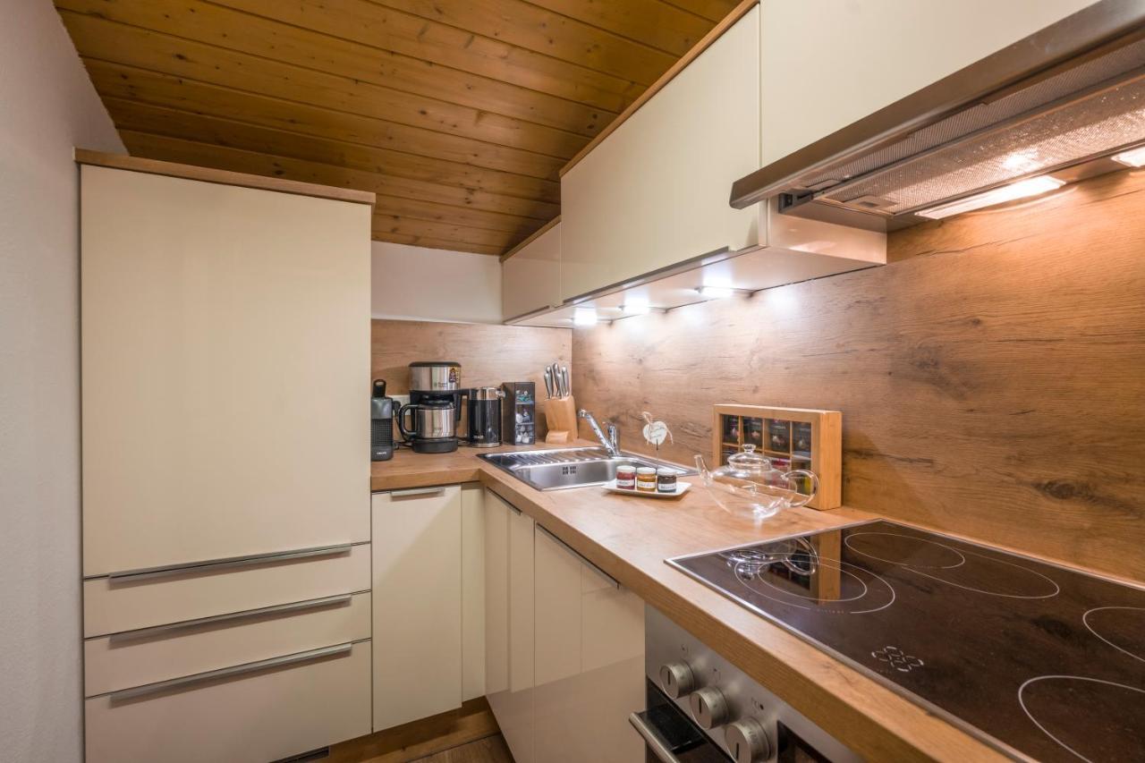 Landhaus Alpbach Ngoại thất bức ảnh