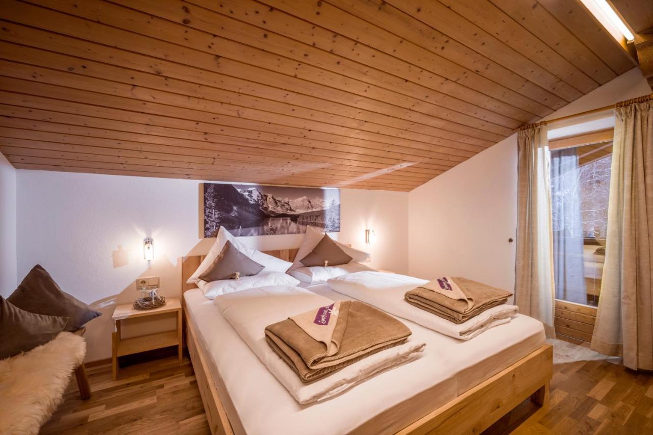 Landhaus Alpbach Ngoại thất bức ảnh