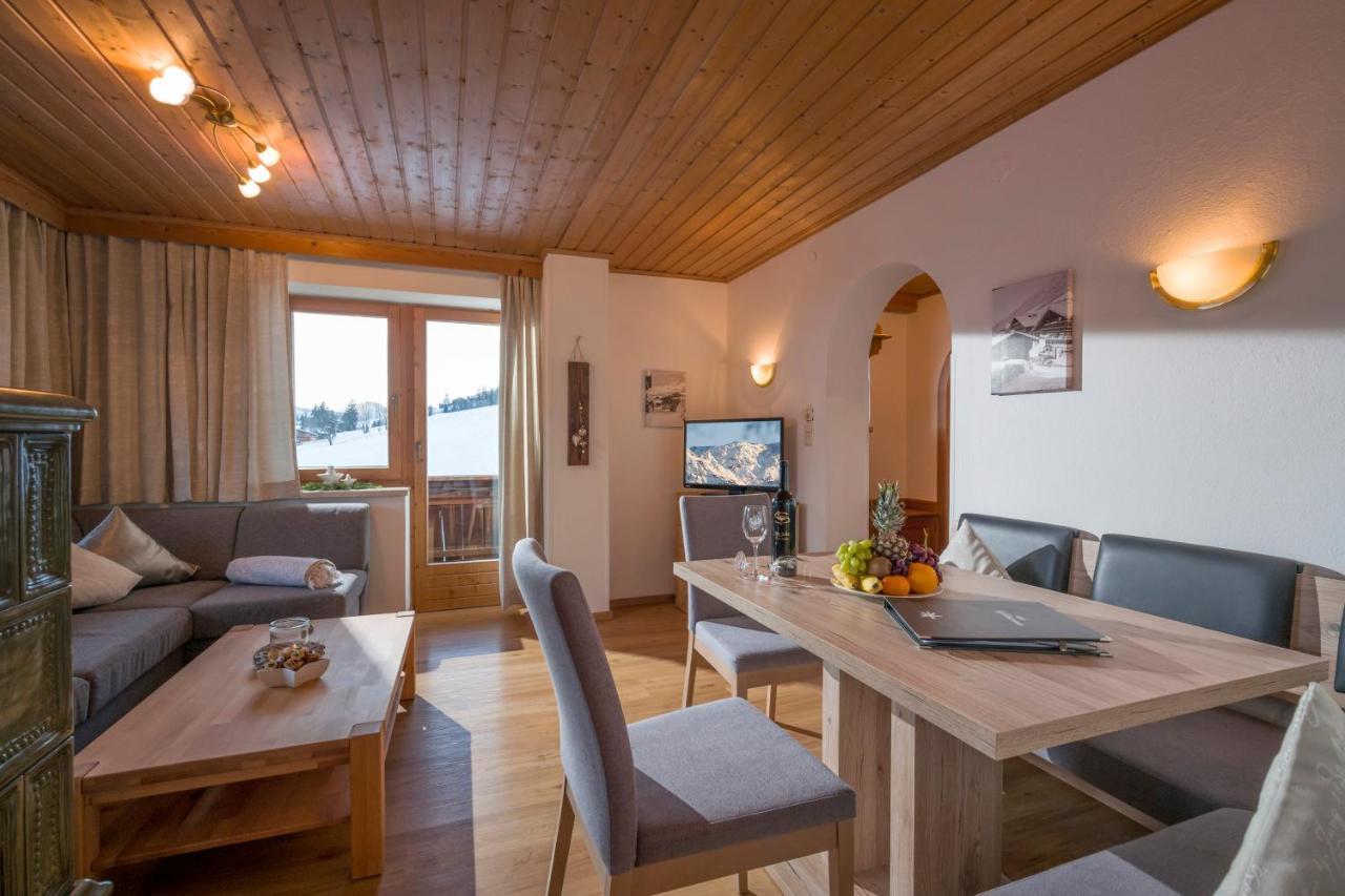 Landhaus Alpbach Ngoại thất bức ảnh